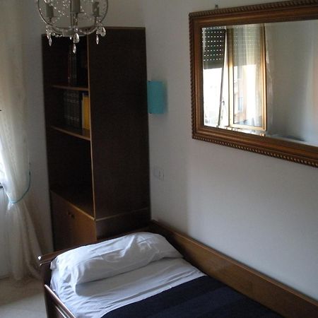 Casa Garbata Bed & Breakfast Roma Eksteriør bilde