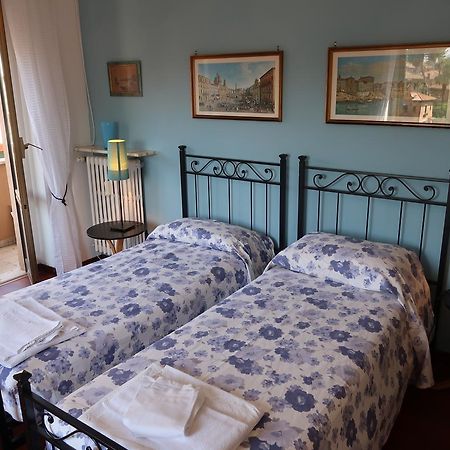 Casa Garbata Bed & Breakfast Roma Eksteriør bilde