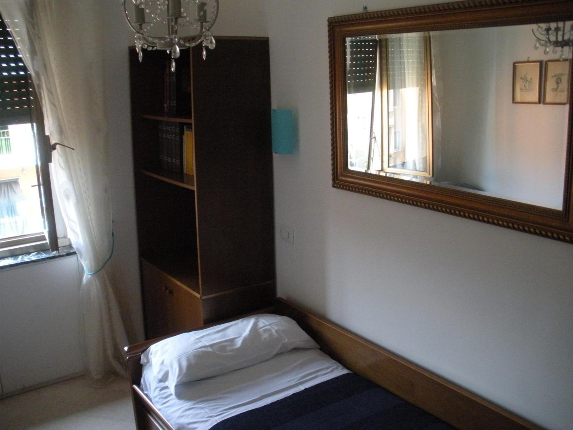 Casa Garbata Bed & Breakfast Roma Eksteriør bilde
