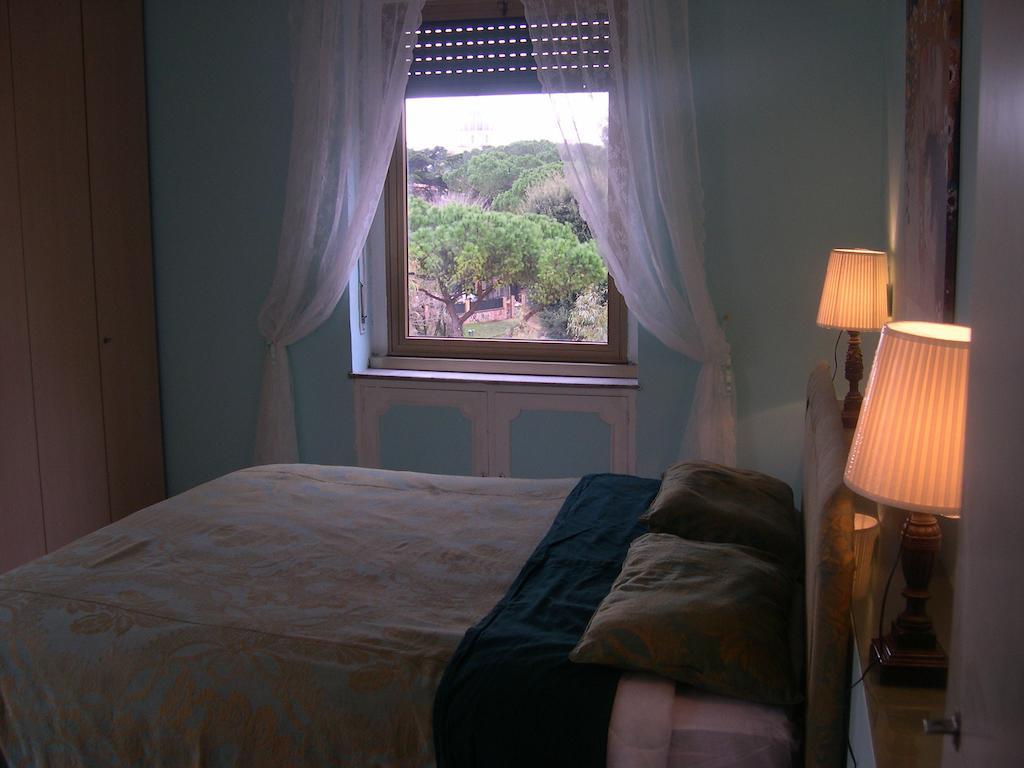 Casa Garbata Bed & Breakfast Roma Rom bilde
