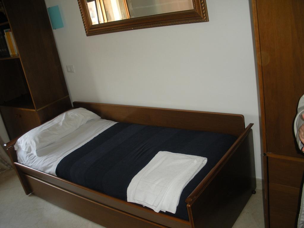 Casa Garbata Bed & Breakfast Roma Rom bilde