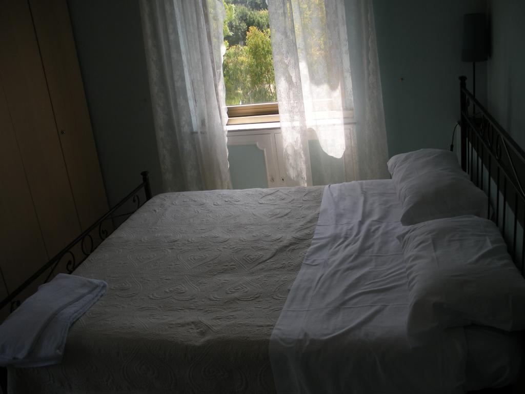 Casa Garbata Bed & Breakfast Roma Rom bilde