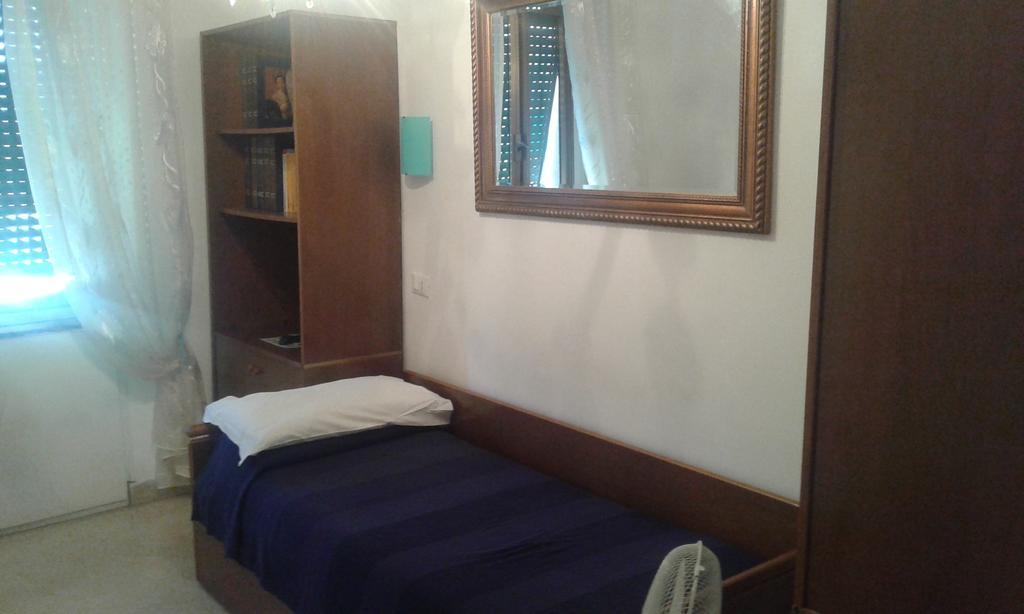 Casa Garbata Bed & Breakfast Roma Eksteriør bilde