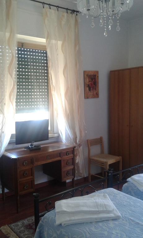Casa Garbata Bed & Breakfast Roma Eksteriør bilde