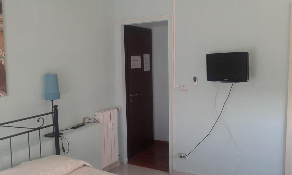 Casa Garbata Bed & Breakfast Roma Eksteriør bilde