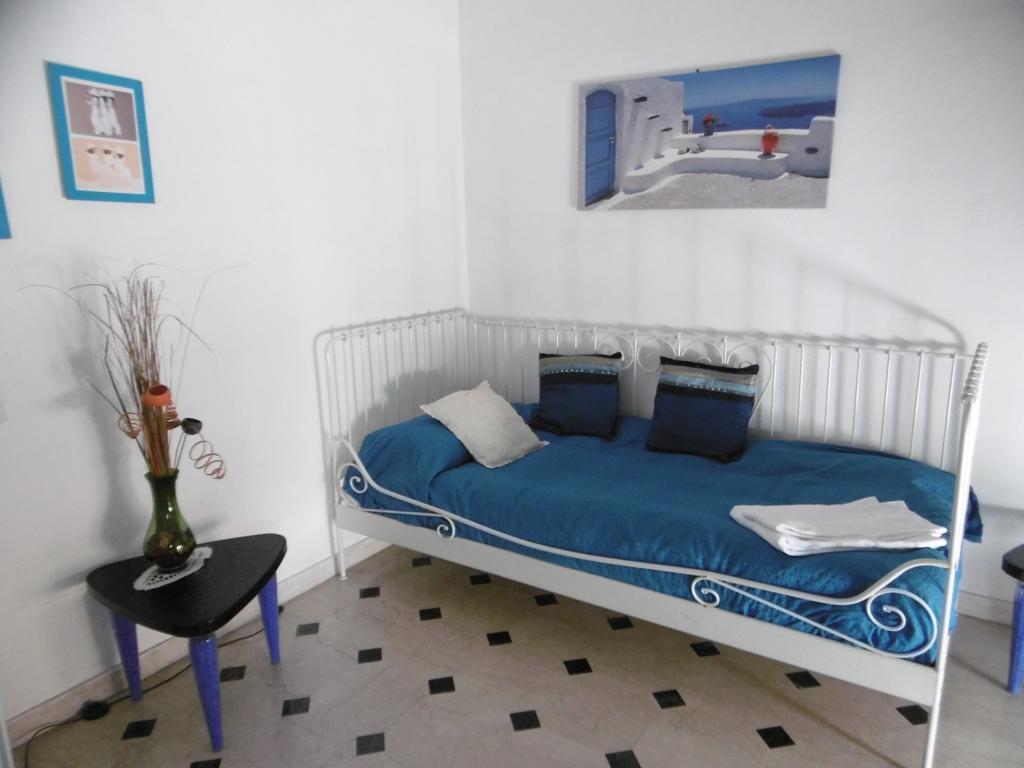 Casa Garbata Bed & Breakfast Roma Eksteriør bilde