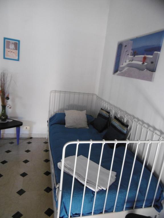Casa Garbata Bed & Breakfast Roma Eksteriør bilde