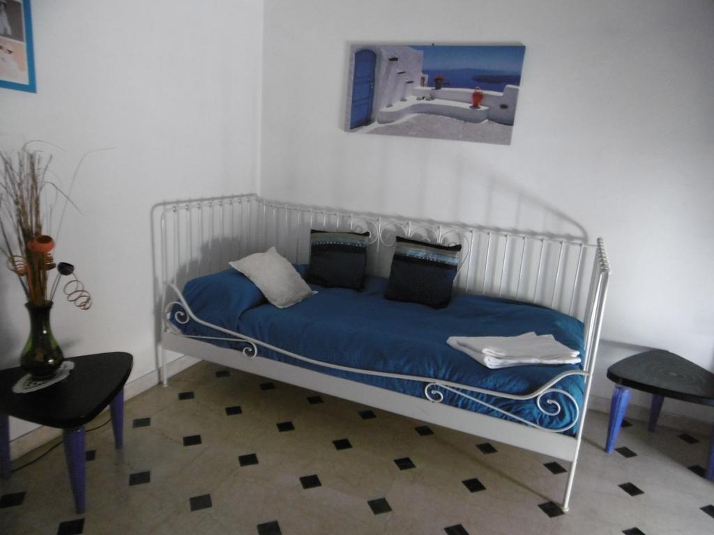 Casa Garbata Bed & Breakfast Roma Eksteriør bilde