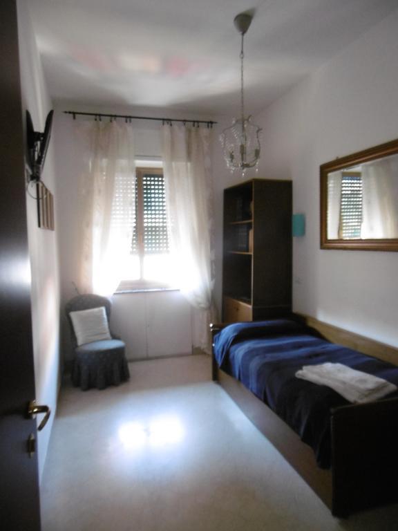 Casa Garbata Bed & Breakfast Roma Eksteriør bilde