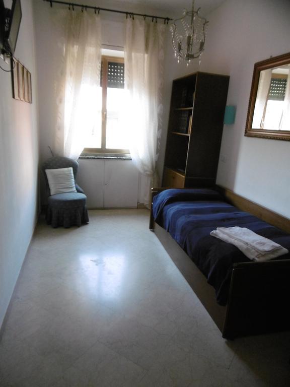 Casa Garbata Bed & Breakfast Roma Eksteriør bilde