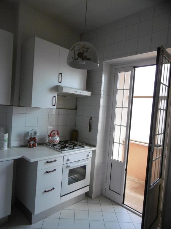 Casa Garbata Bed & Breakfast Roma Eksteriør bilde