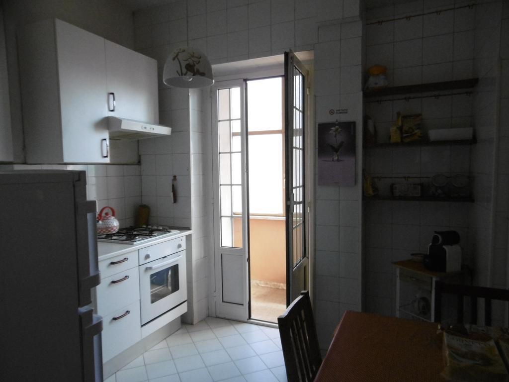Casa Garbata Bed & Breakfast Roma Eksteriør bilde