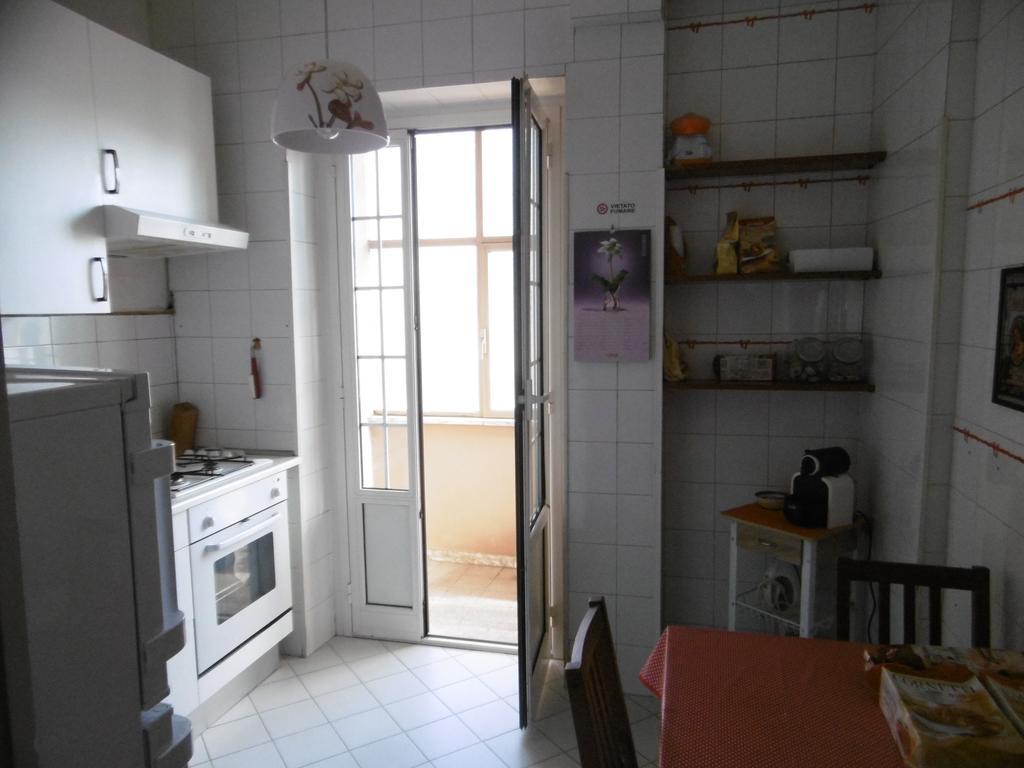 Casa Garbata Bed & Breakfast Roma Eksteriør bilde