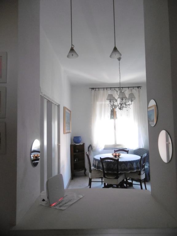Casa Garbata Bed & Breakfast Roma Eksteriør bilde