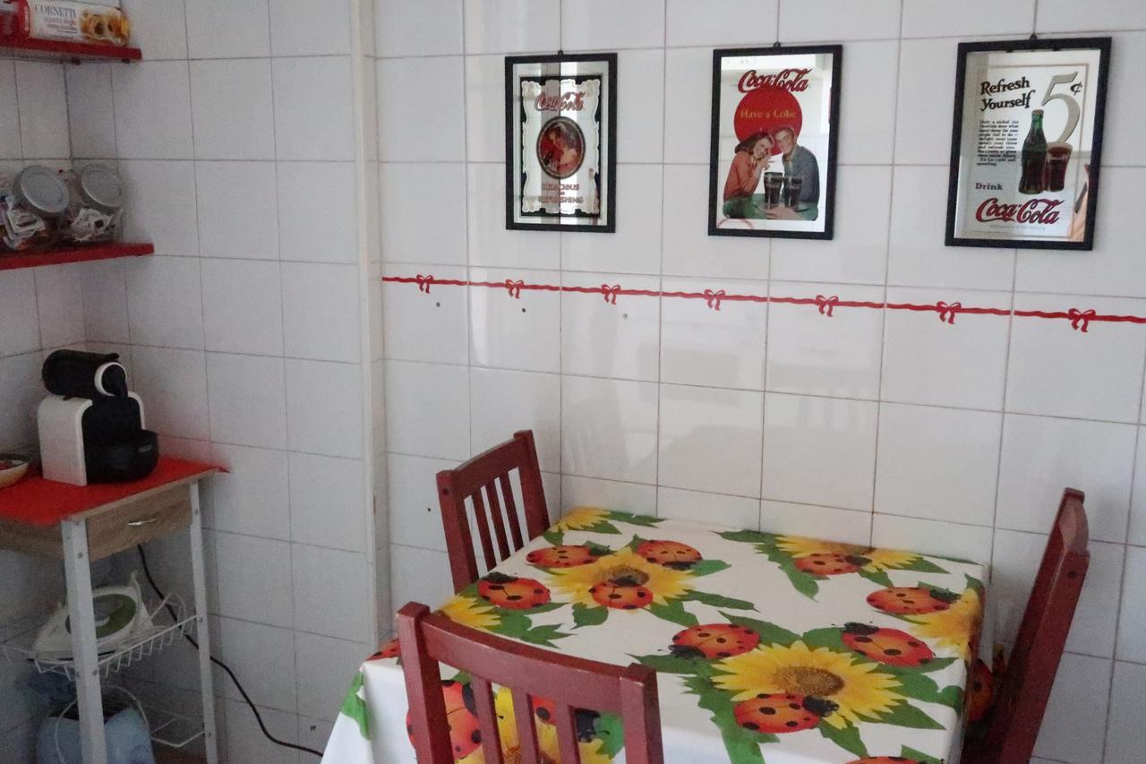Casa Garbata Bed & Breakfast Roma Eksteriør bilde