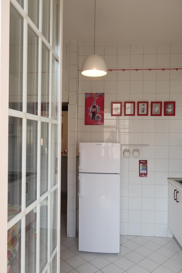 Casa Garbata Bed & Breakfast Roma Eksteriør bilde