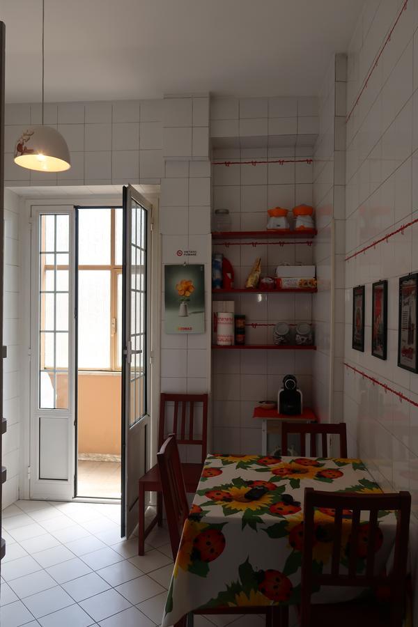 Casa Garbata Bed & Breakfast Roma Eksteriør bilde
